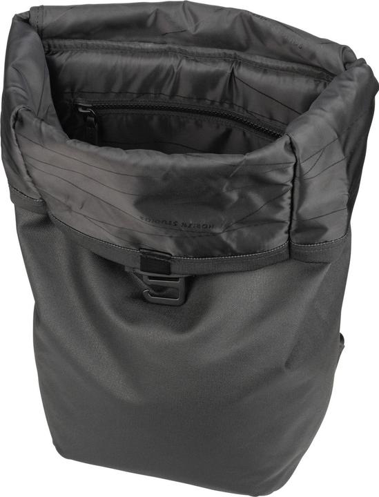 Image du produit Horizn Sac à dos SoFo Rolltop 23L Noir (23 l)