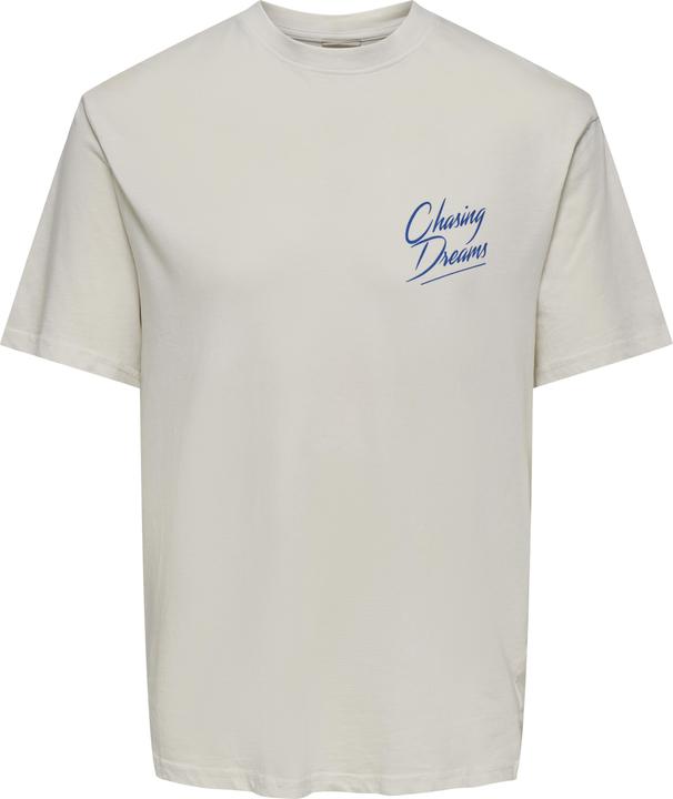 Actual product image Only & Sons T-Shirt Passa Vice Kurzarmshirt (XXL)