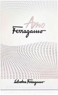 Actual product image Salvatore Ferragamo Damenparfüm AMO EDP 100 ml (Eau de parfum, 100 ml)