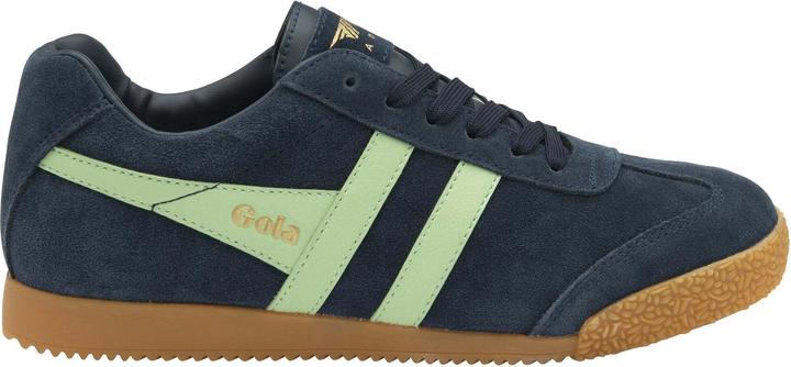 Immagine prodotto Gola scarpe da ginnastica da harrier suede (37)