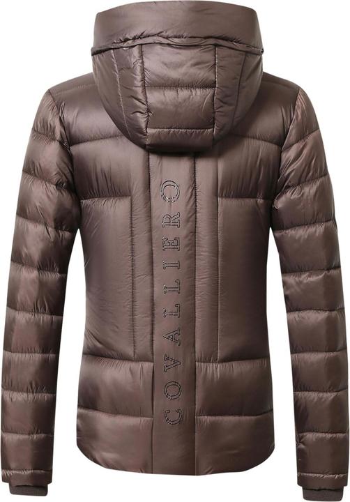 Actual product image Covalliero Women's quilted jacket HW 2024 (S)
