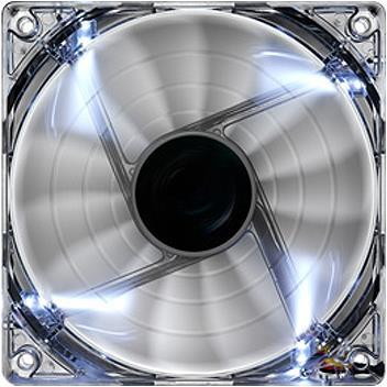 AeroCool Shark Fan (120 mm, 1 x)