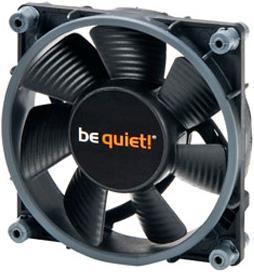 Immagine prodotto be quiet! Ventola ad alta velocità Shadow Wings (120 mm, 1 x)