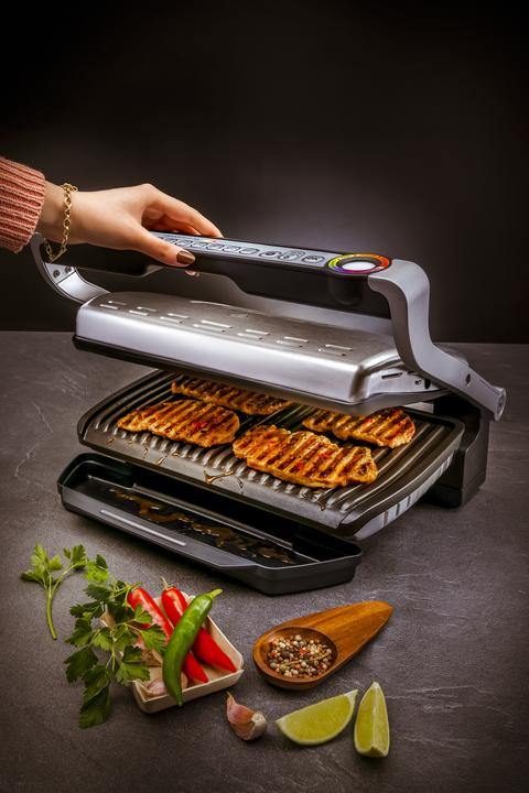Image du produit Tefal GC724D Gril de contact