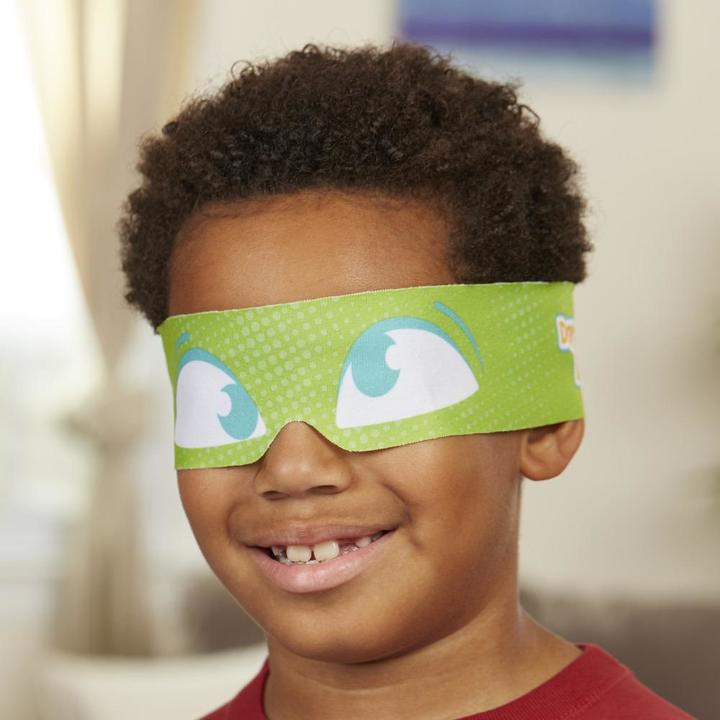 Produktbild Hasbro Gaming Ach du Kacke! (Deutsch)