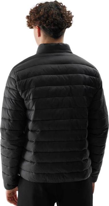 Immagine prodotto 4F Kurtka męska puchowa M376 głęboka czerń 4FWSS24TDJAM376 20S XL (XL)