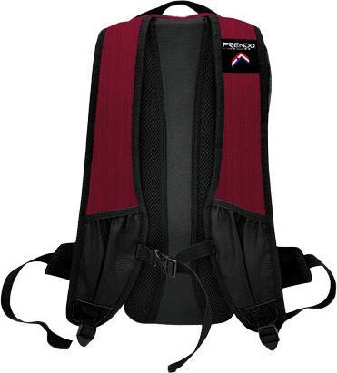 Actual product image Frendo Alpage - Rouge (9 l)