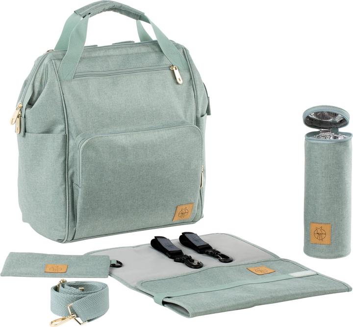 Lässig Goldie Backpack