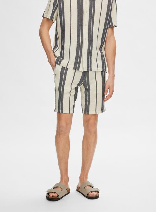 Image du produit Selected Homme Short en coton (S)