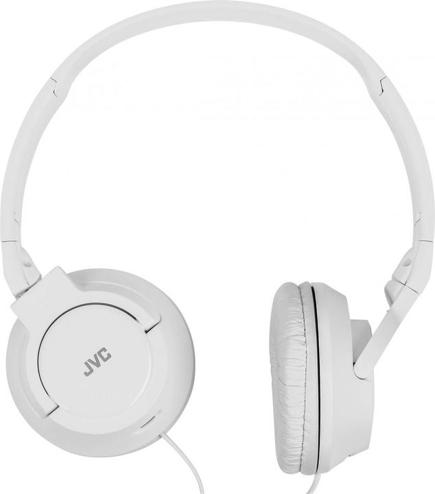 Actual product image JVC Ha-S180 (ANC, Cable)