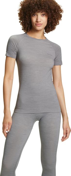 Produktbild Falke WT-Light Shortsl. Shirt Regular w (S)