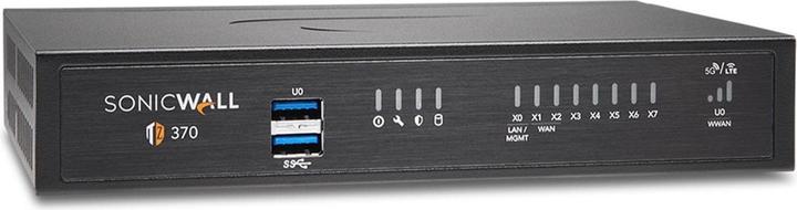 Image du produit SonicWall TZ370