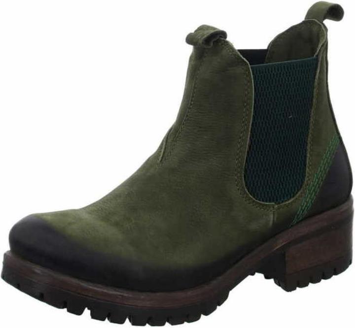 Image du produit Lazamani bottes (40)