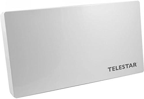 Produktbild Selfsat IP21SAT Flachantenne (Flachantenne, 34.50 dB)