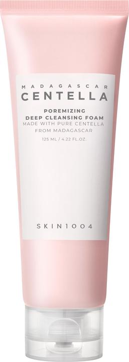 Skin1004 Poremizing Deep Cleansing Foam (Schaum, 125 ml)
