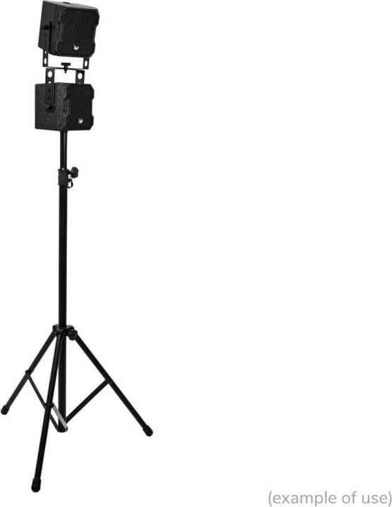 Produktbild Omnitronic BOB-4 Top 16 (Passiv, 2x 75 W)