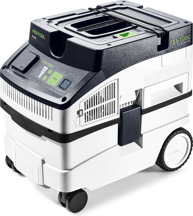 Produktbild Festool Absaugmobil CT 15 (Absauganlage)