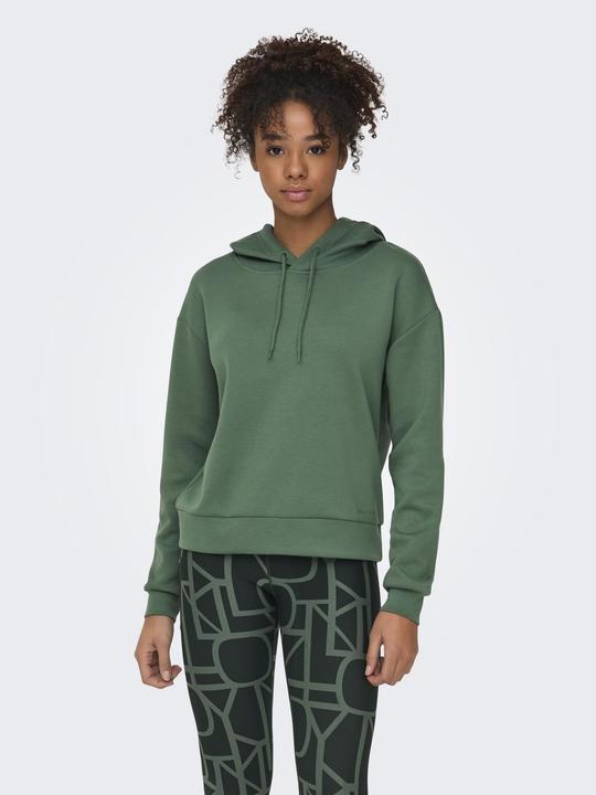 Produktbild Only Play ONPLOUNGE Sweatshirt Kapuzenpullover (S)