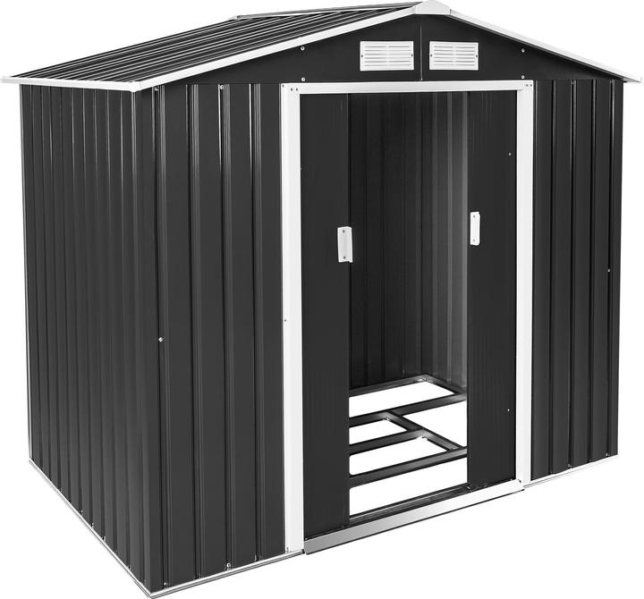 tectake Abri de jardin