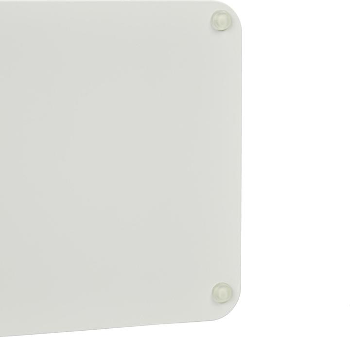 Actual product image Relaxdays Towel rack