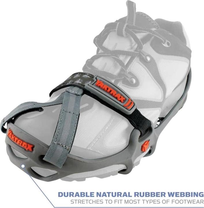 Image du produit Yaktrax Run (38 - 40)