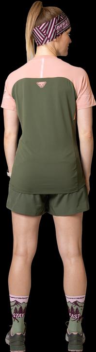 Actual product image Dynafit Alpine Pro 2in1 Shorts (36, S)