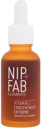 Nip + Fab Illuminate Vitamin C Fix Concentrate Extreme 15% (30 ml)