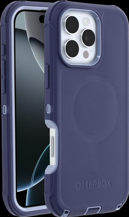 Produktbild OtterBox Defender mit MagSafe (Apple iPhone 16 Pro Max)