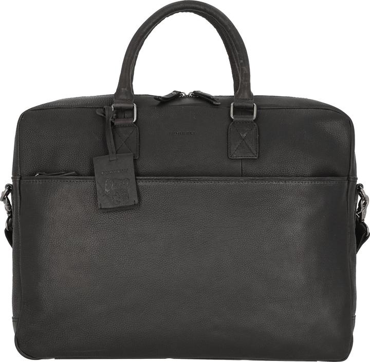 Produktbild Burkely Antique Avery Laptopbag
