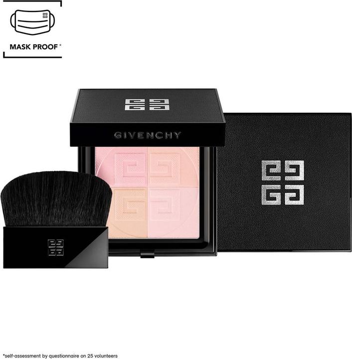 Immagine prodotto Givenchy Prisme Libre Polvere n. 03 - Voile Rosé (03)