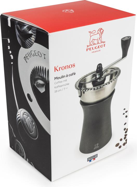 Image du produit Peugeot Kronos