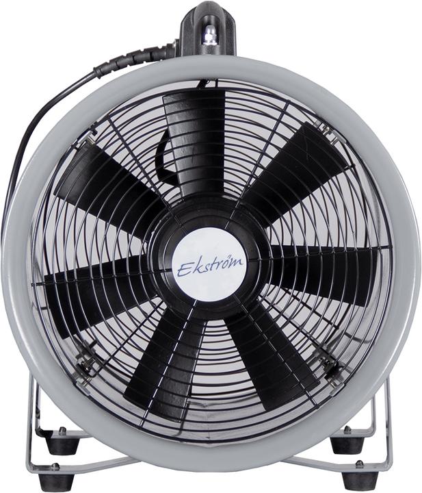 Image du produit Ekström AG3900 Ventilateur à flux axial