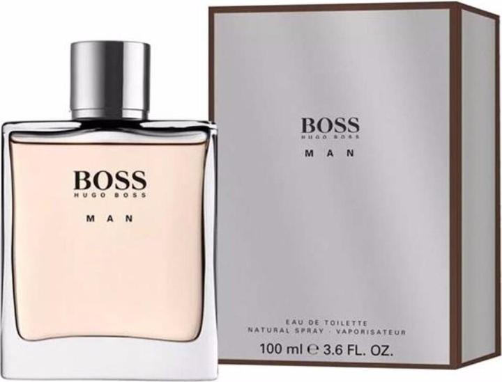 Hugo Boss Orange (Eau de Toilette, 100 ml)