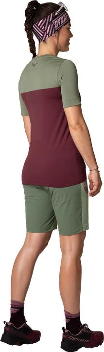 Actual product image Dynafit Traverse S-Tech Shirt (M, L)