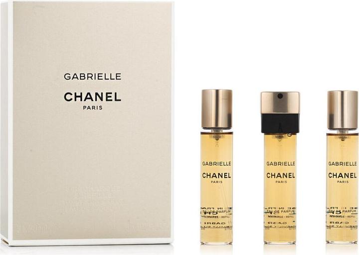 Actual product image Chanel Gabrielle (Eau de parfum, 60 ml)
