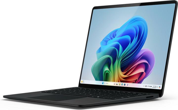 Actual product image Microsoft Surface Laptop 7th Edition (Intel) for business - Copilot+ PC (15", Intel Core Ultra 7 268V, 32 GB, 1000 GB, DE)