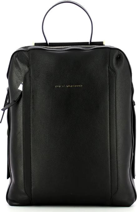 Actual product image Piquadro Laptop backpack with iPad compartment (13 l)