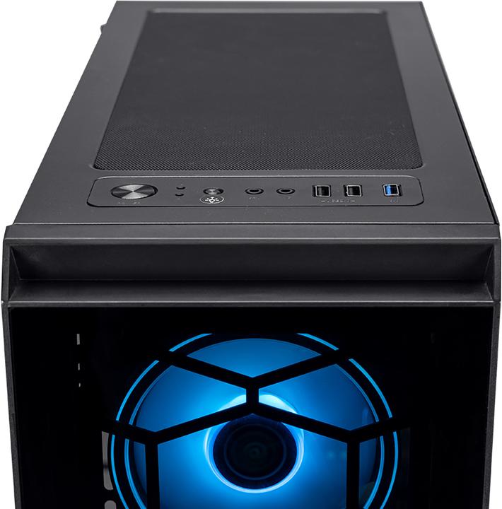 Megaport Gaming PC