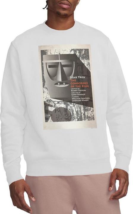 Immagine prodotto The Original Series Episode 13 Felpa Adulto Unisex (L)
