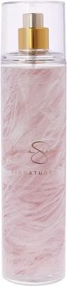 Actual product image Jessica Simpson Signature Body Spray 236ml (Eau de toilette, 236 ml)