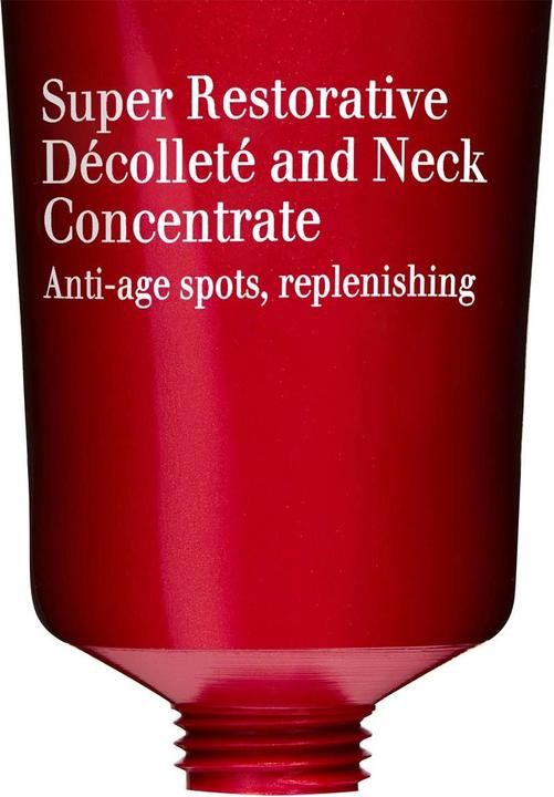 Actual product image Clarins Decolleté & Cou (75 ml)
