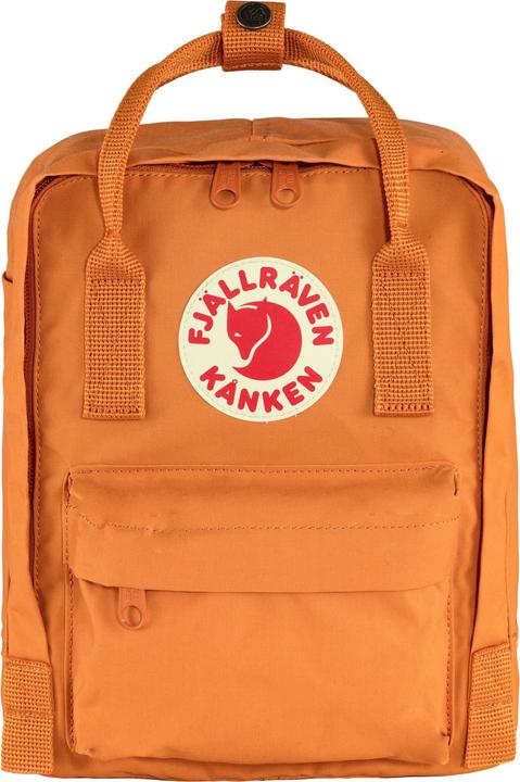 Fjällräven Kånken Mini (7 l)