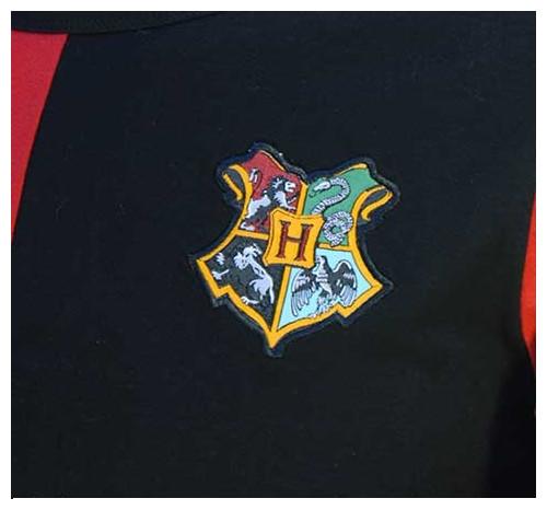 Immagine prodotto Cinereplicas Maglietta Harry Potter manches longues Coppa Mago Harry Potter (L) (L)