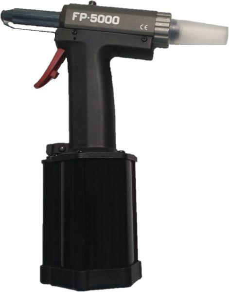 Actual product image Pull-Link 03FP5000 FP-5000 Pneumatisches Nietsetzgerät 2,4-4,8 mm (240 mm)