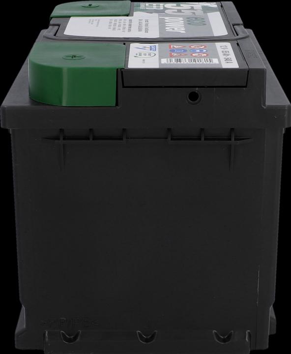 Produktbild Cartec Eco Power 55 EFB (12 V, 55 Ah, 480 A)