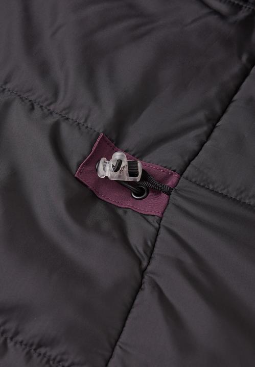 Actual product image Reima tec children's winter jacket Ajaton Deep (152)