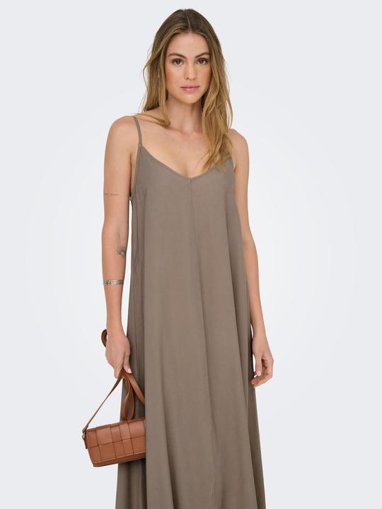 Immagine prodotto Only ONLARIS Langes Kleid Kleid (XS)