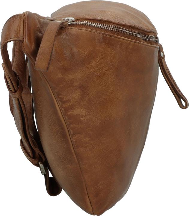 Actual product image Taschendieb Kohlmarkt 7 shoulder bag leather 44 cm
