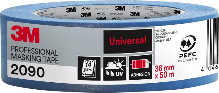 3M Ruban de masquage (36 mm)