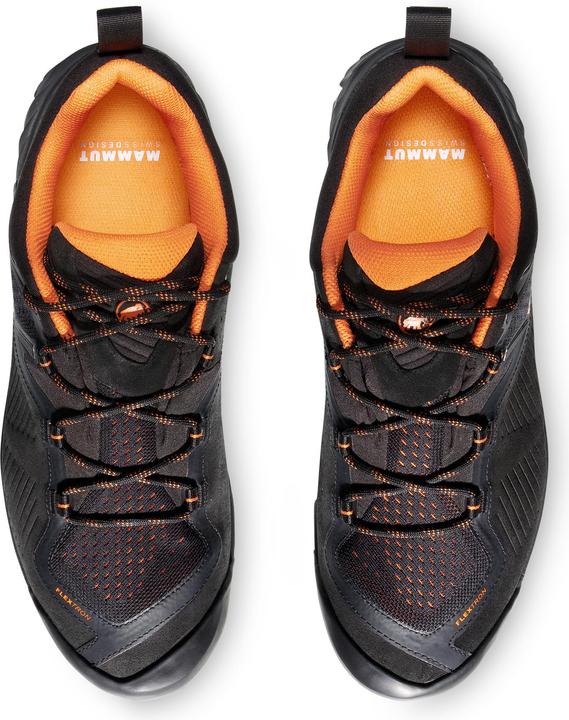 Produktbild Mammut Sapuen Low GTX Men (42.5)
